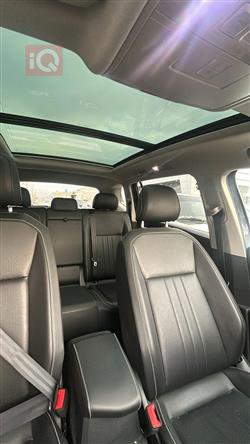 فولكسفاغن تيغوان